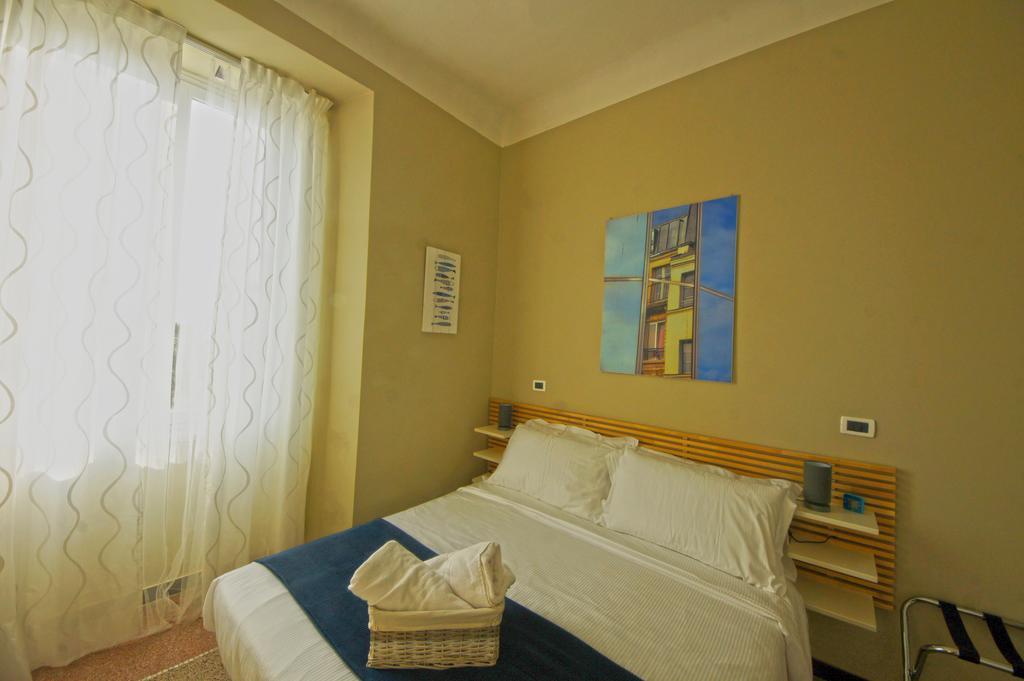 Luna Rooms سافونا المظهر الخارجي الصورة