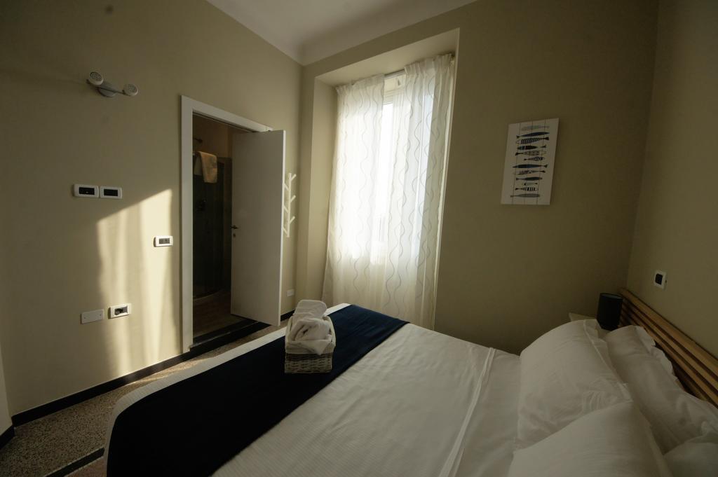 Luna Rooms سافونا المظهر الخارجي الصورة