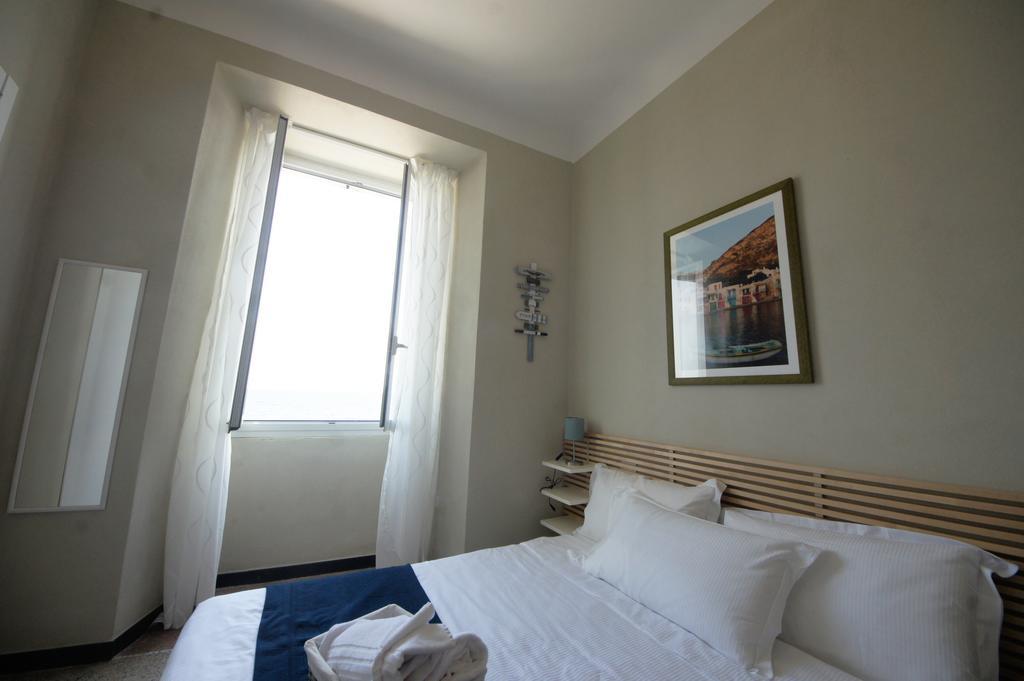 Luna Rooms سافونا المظهر الخارجي الصورة
